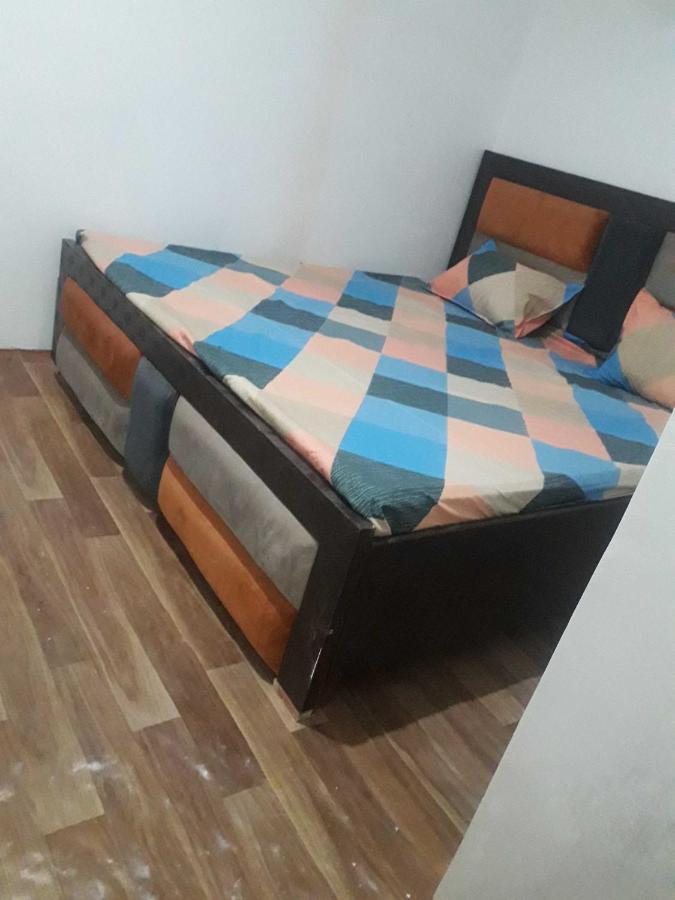 Oyo Golden Inn Hotel Meerut Exterior photo
